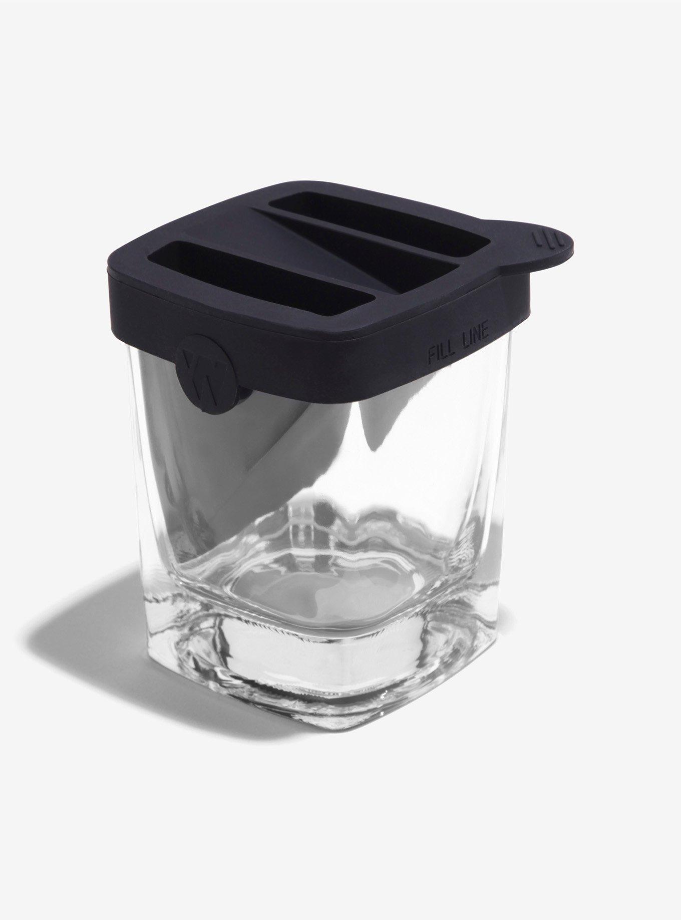 Corkcicle Whiskey Wedge, , alternate