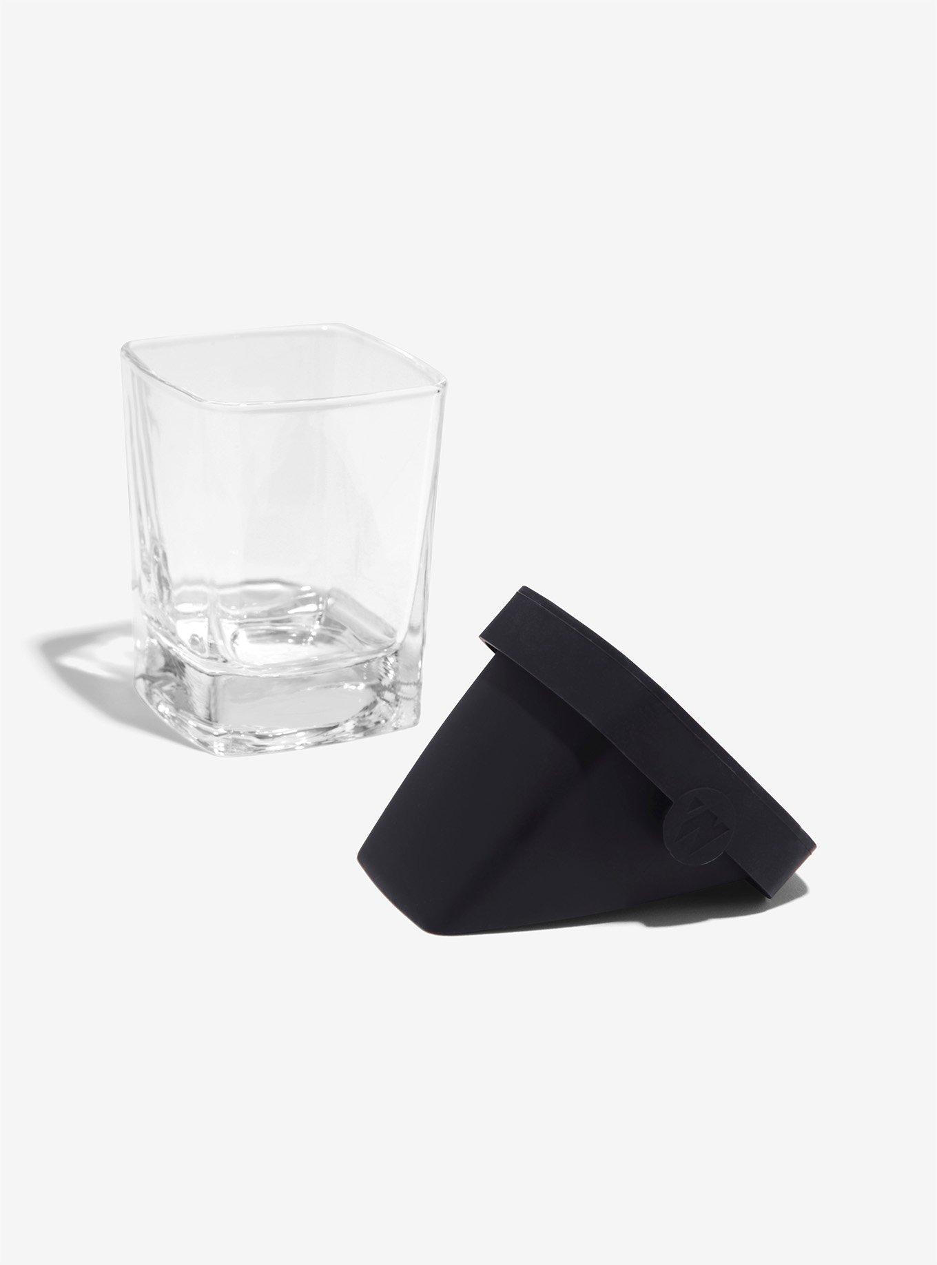 Corkcicle Whiskey Wedge, , alternate