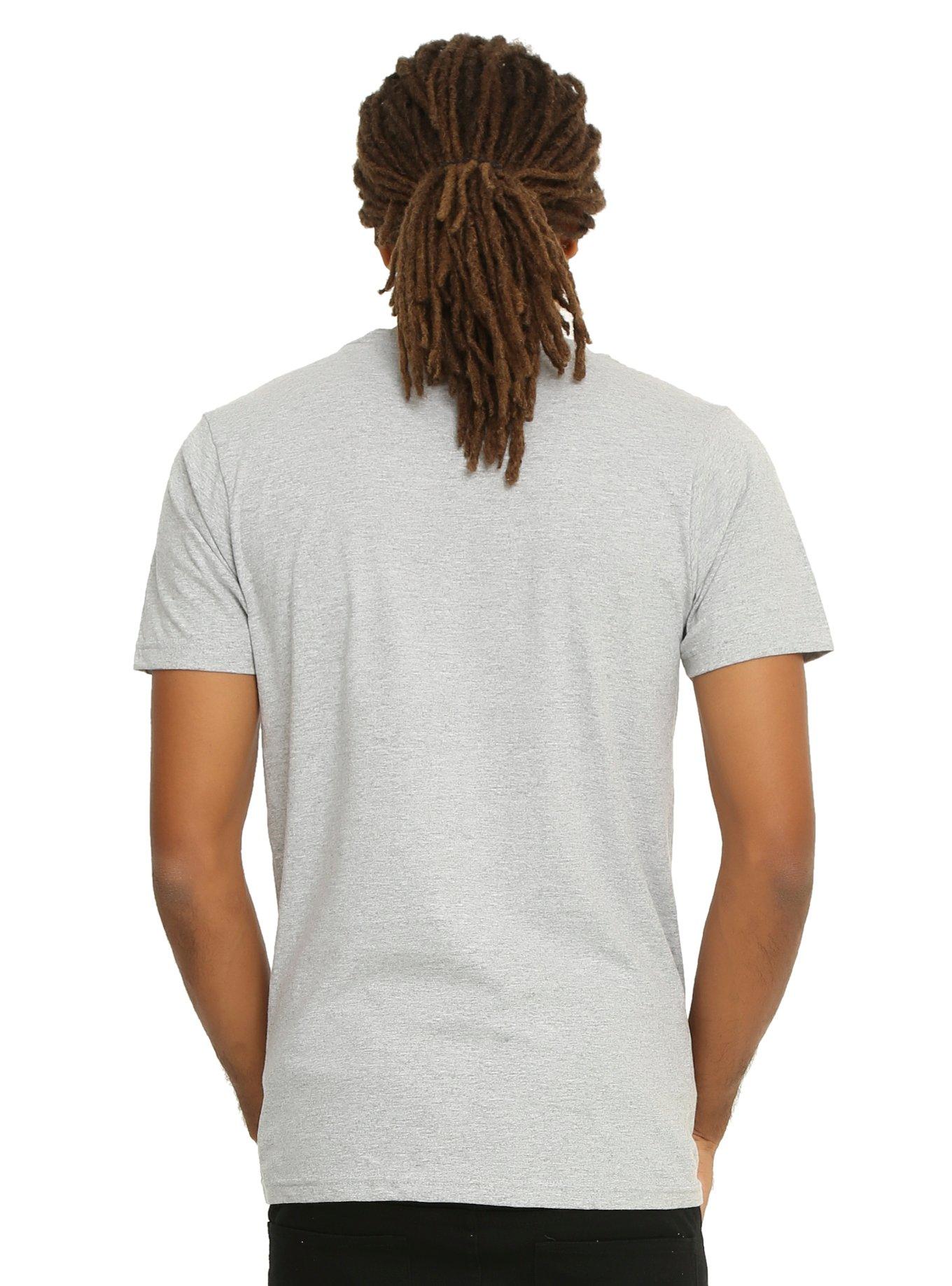 Parental Advisory Label T-Shirt, , alternate