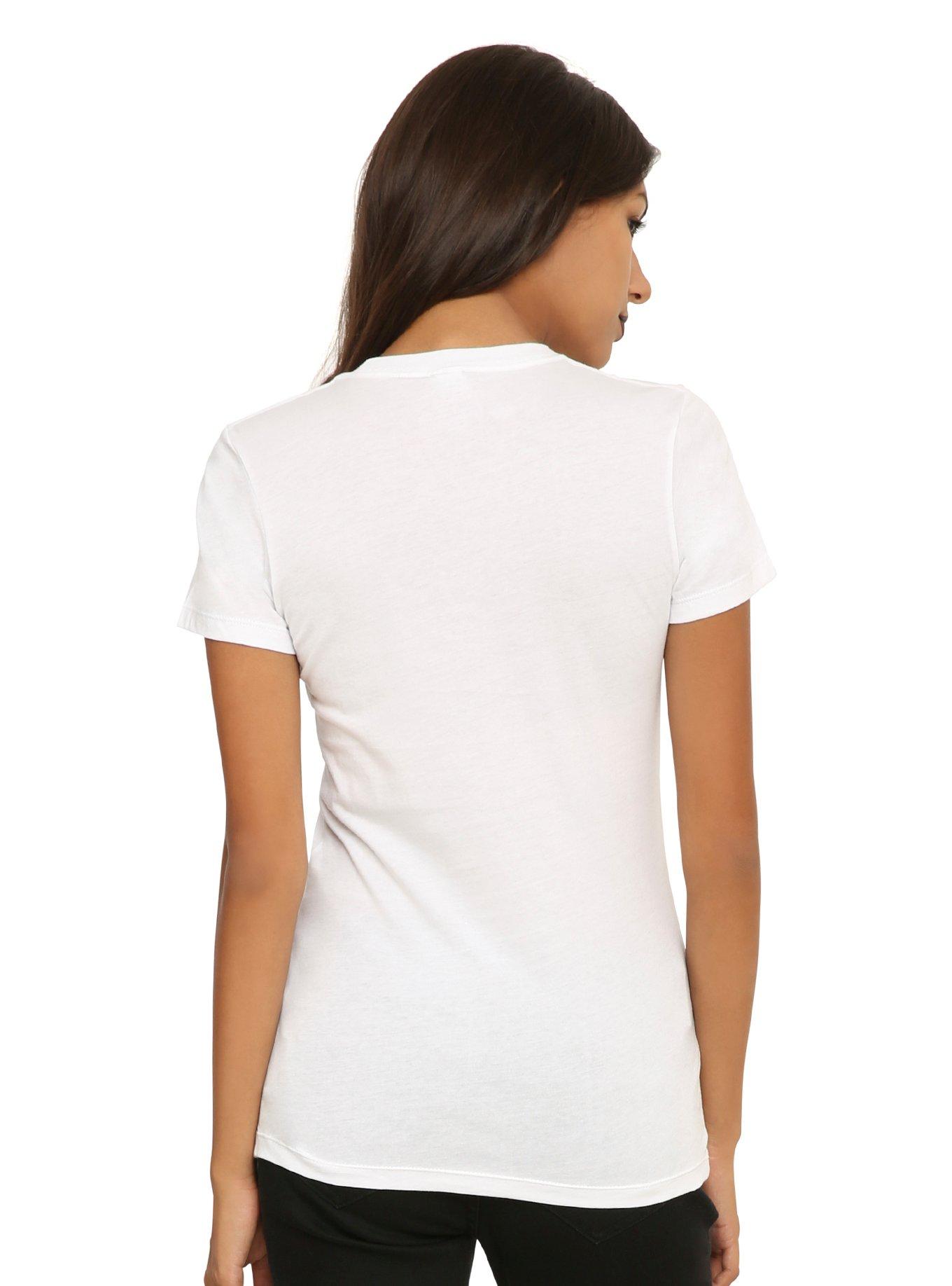 Crown The Empire Machines T-Shirt, , alternate