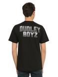 WWE The Dudley Boyz Get The Tables T-Shirt, , alternate