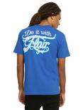 WWE Charlotte Do It With Flair T-Shirt, , alternate