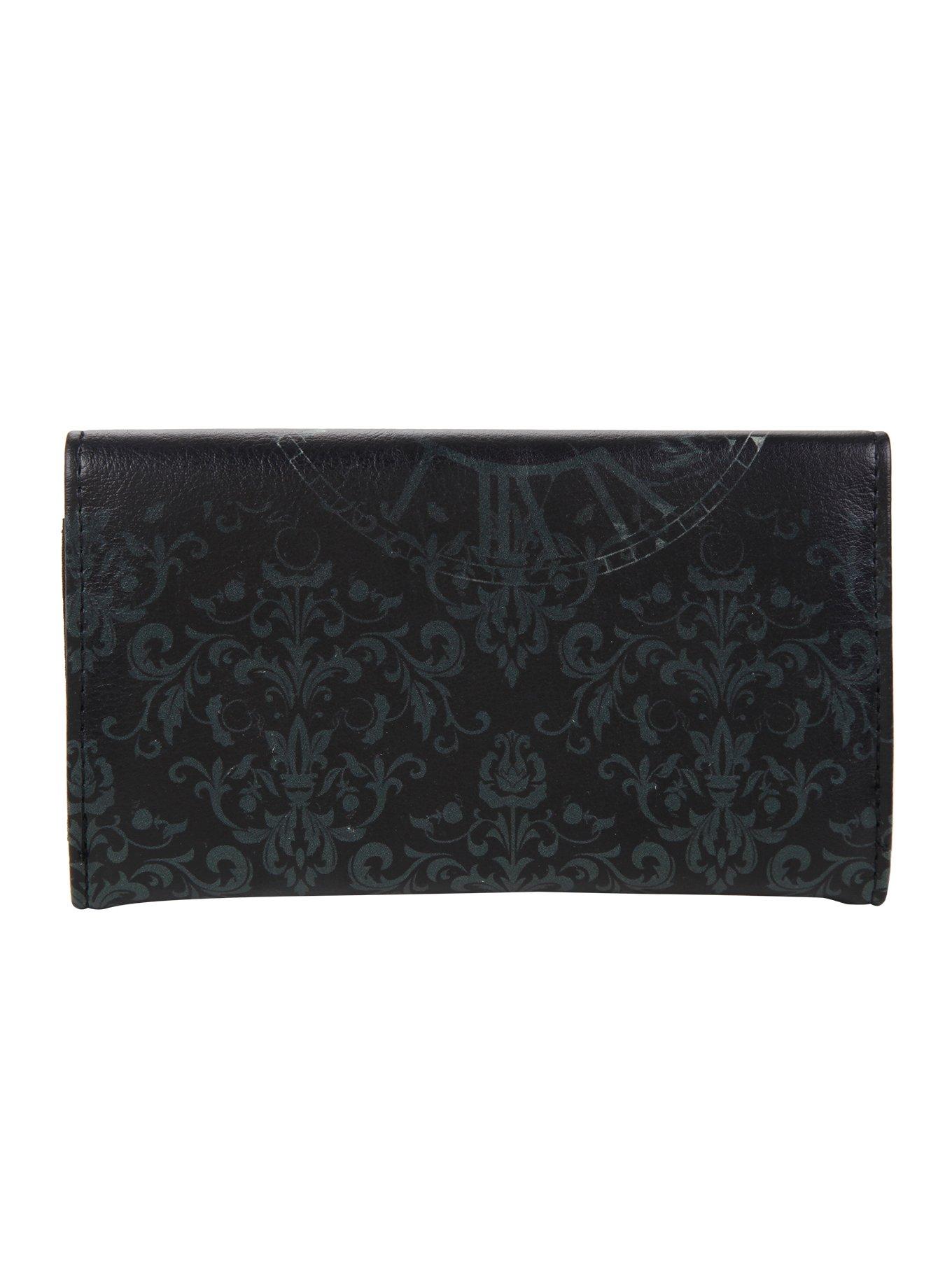 Once Upon A Time Hook Wallet, , alternate