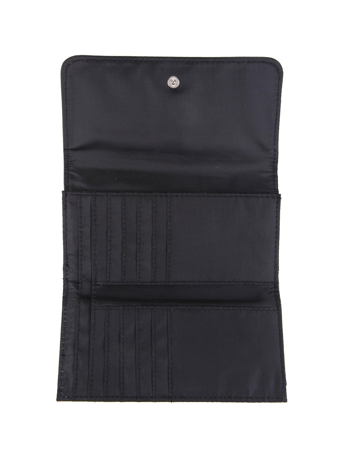 Once Upon A Time Hook Wallet, , alternate