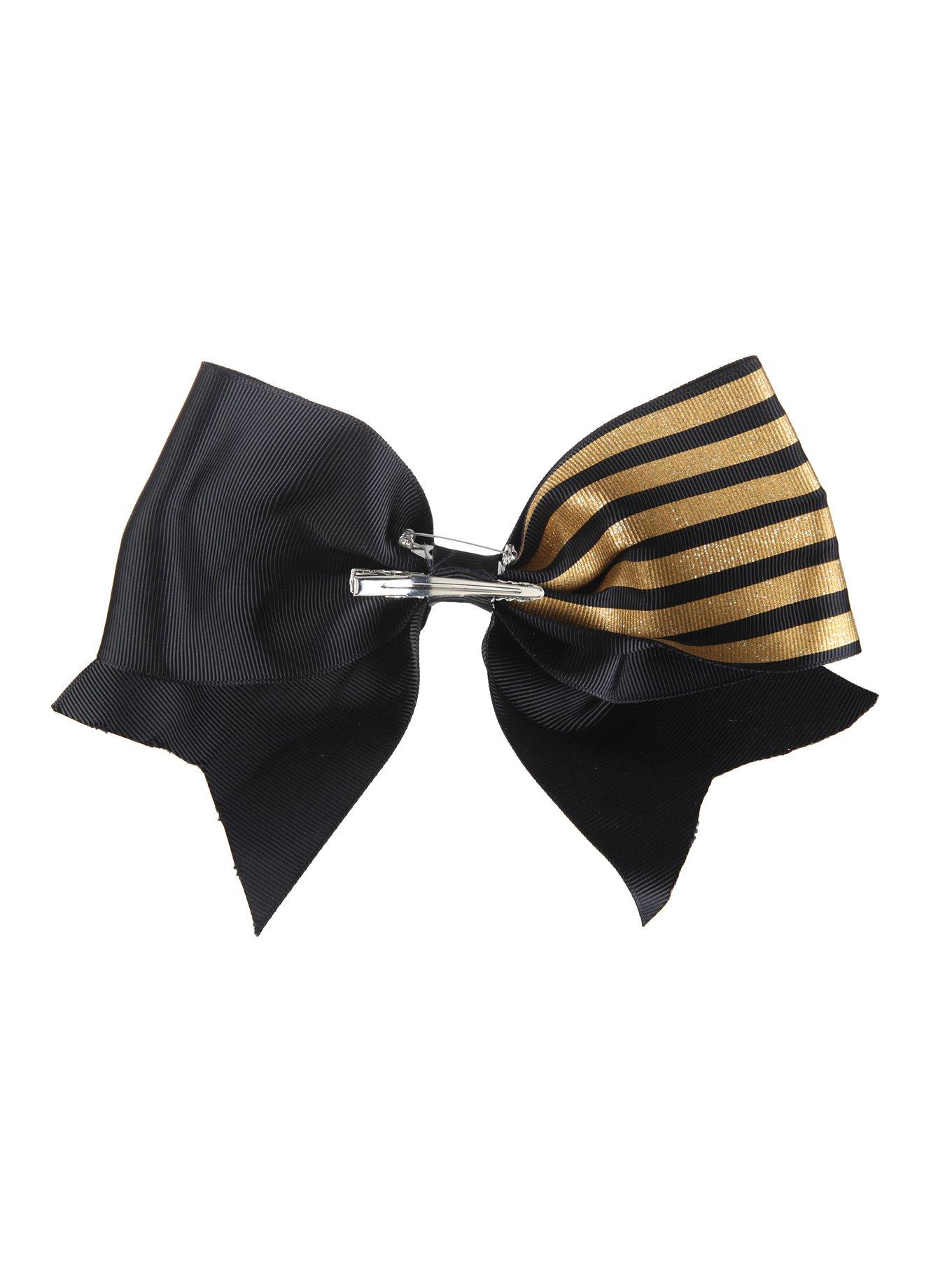 Harry Potter Always Large Cheer Hair Bow, , alternate