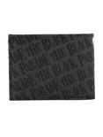 My Chemical Romance The Black Parade Bi-Fold Wallet, , alternate