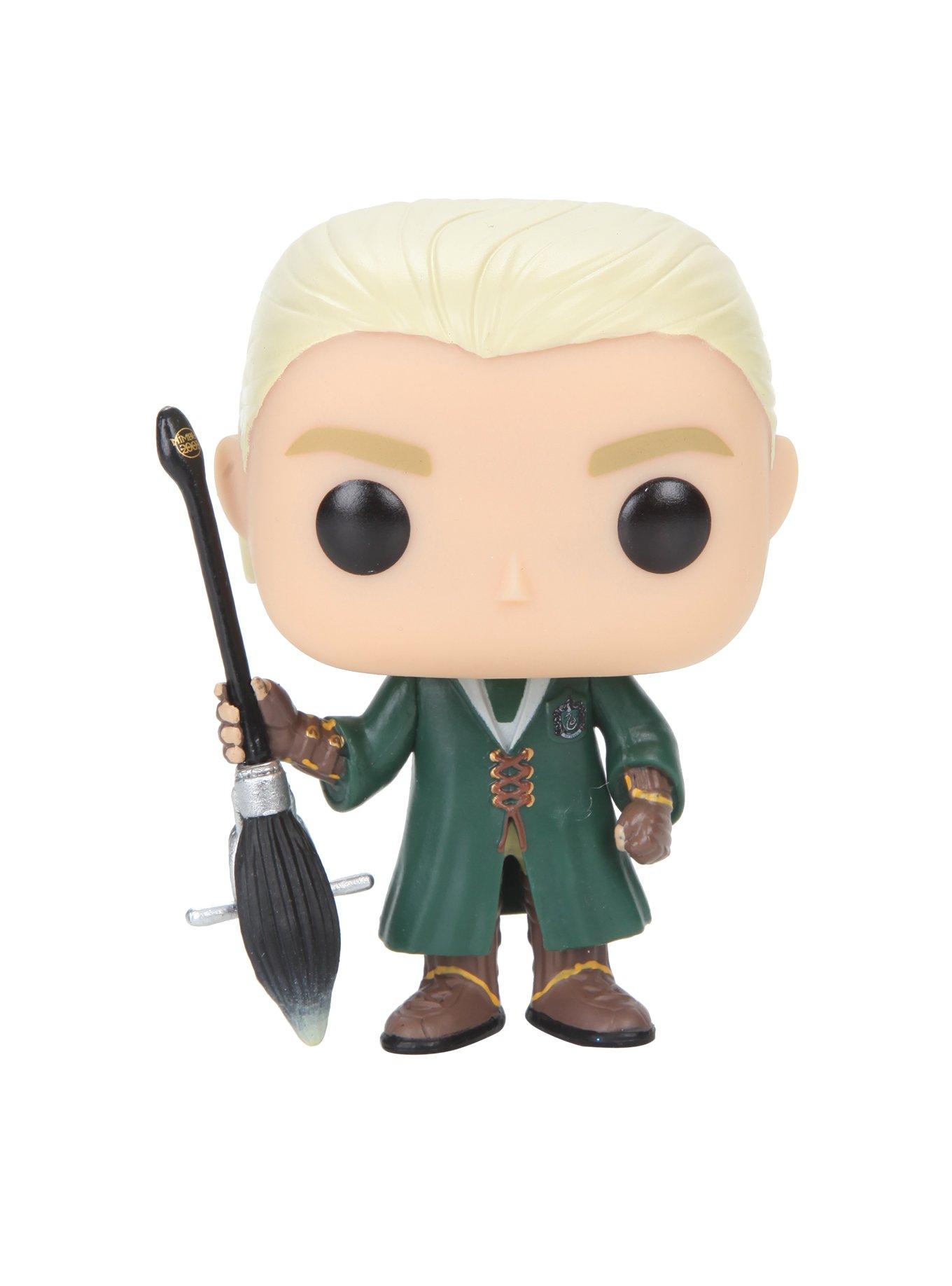 Funko pop sale draco malfoy quidditch