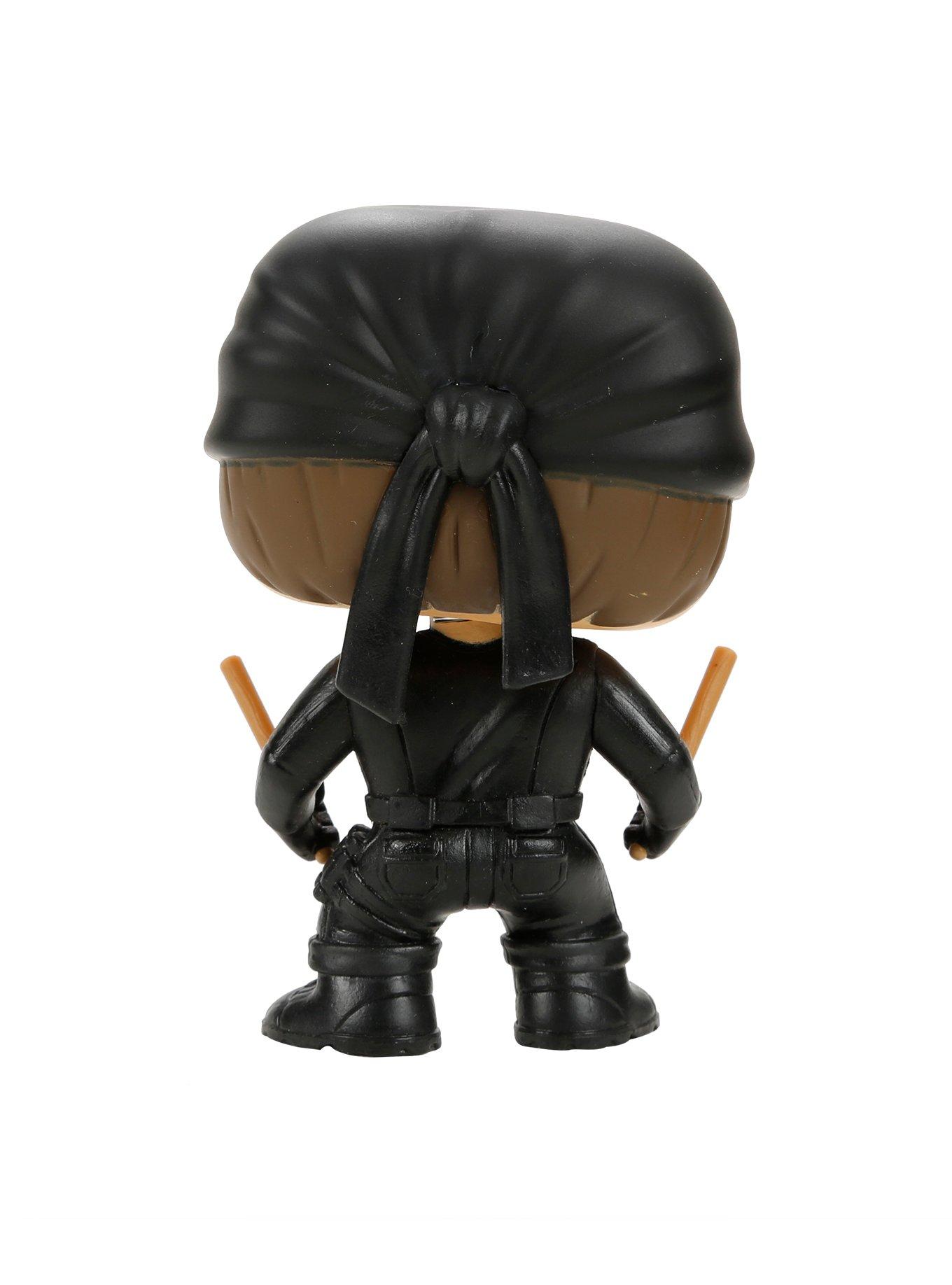 Funko Marvel Daredevil Pop! Daredevil Masked Vigilante Vinyl Figure, , alternate