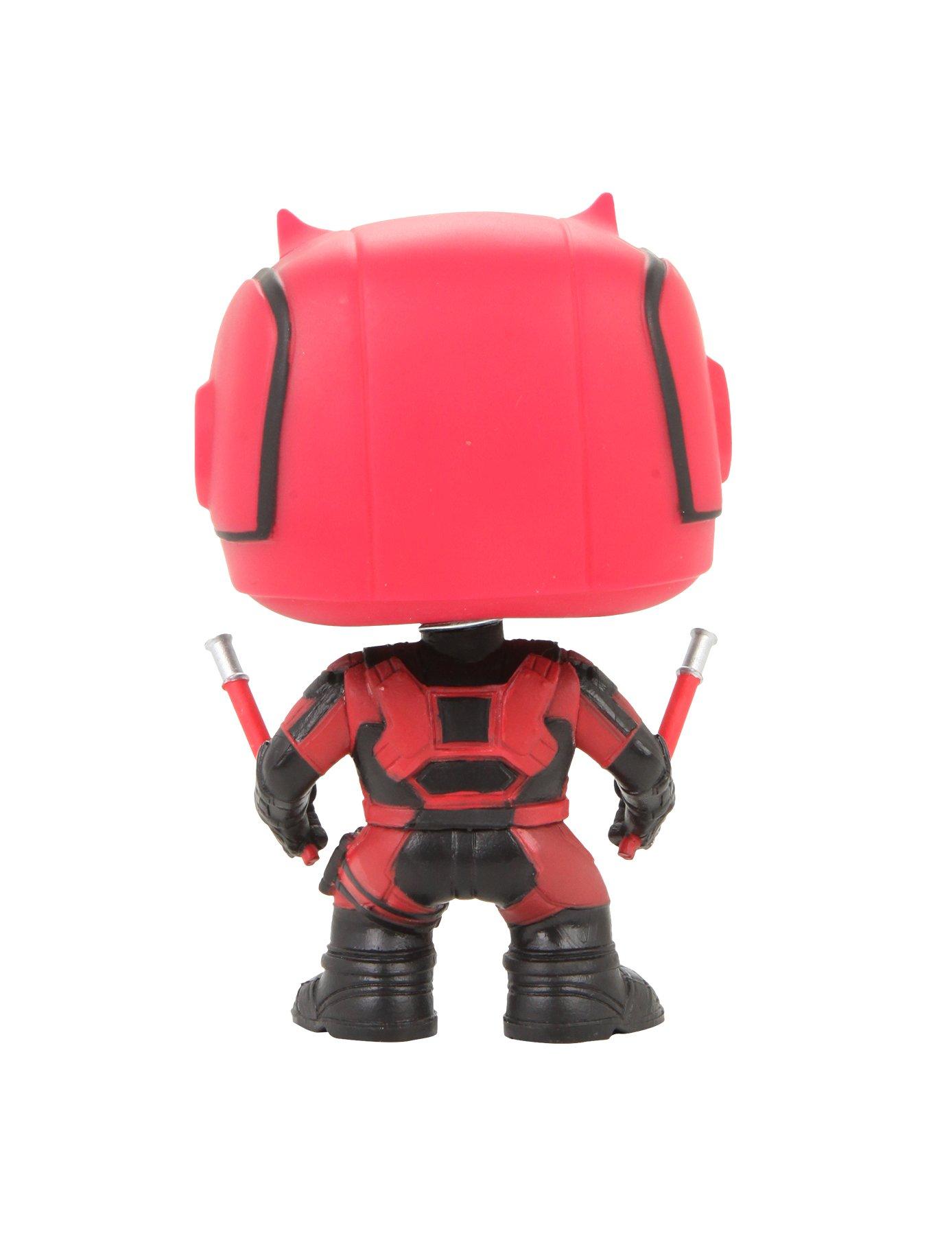 Funko Marvel Pop! Daredevil Vinyl Bobble-Head, , alternate