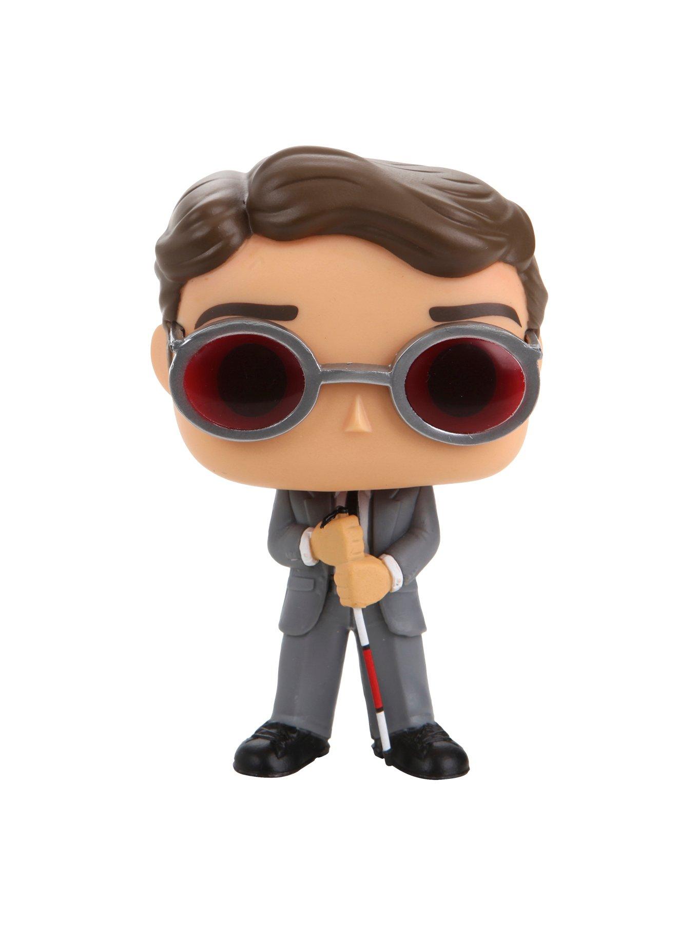 Funko Marvel Pop! Daredevil Matt Murdock Vinyl Bobble-Head, , alternate