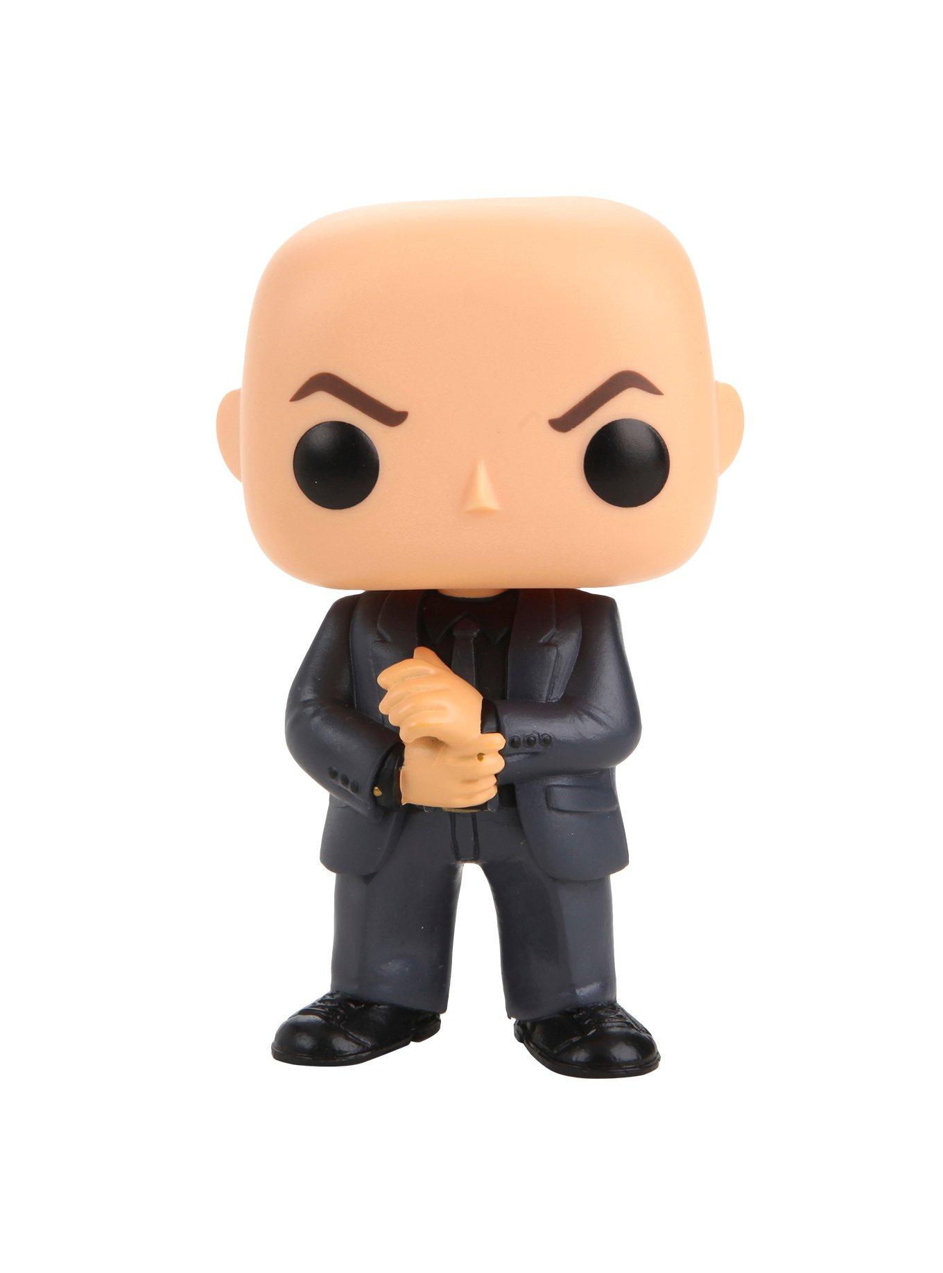 Funko Marvel Daredevil Pop! Wilson Fisk Vinyl Figure, , alternate