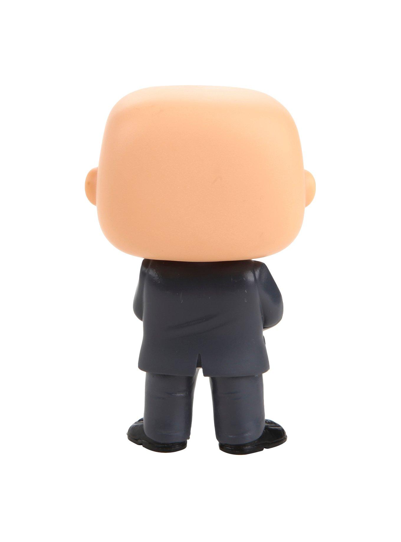 Funko Marvel Daredevil Pop! Wilson Fisk Vinyl Figure, , alternate