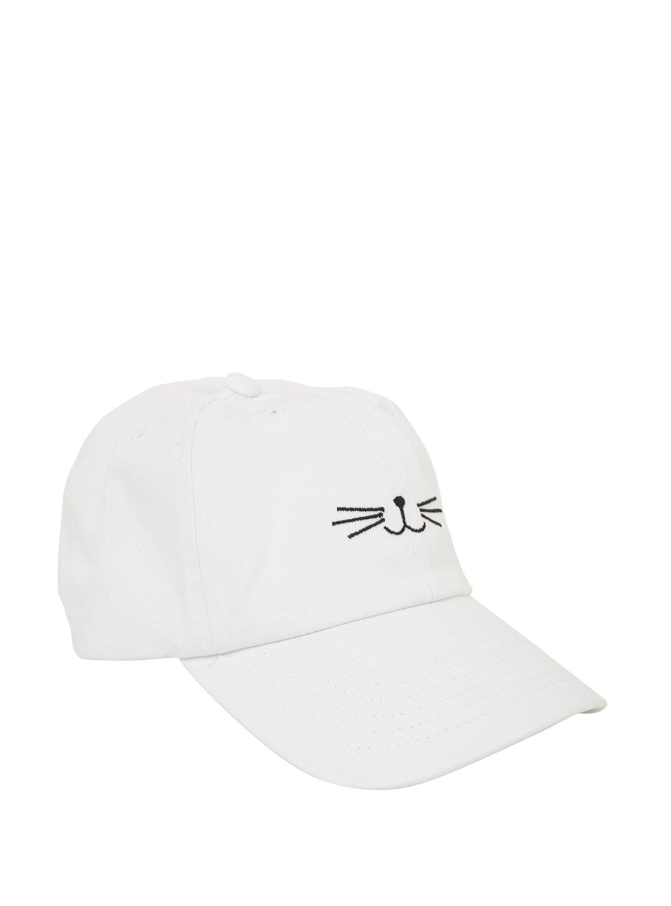 Cat Whiskers Hat, , alternate
