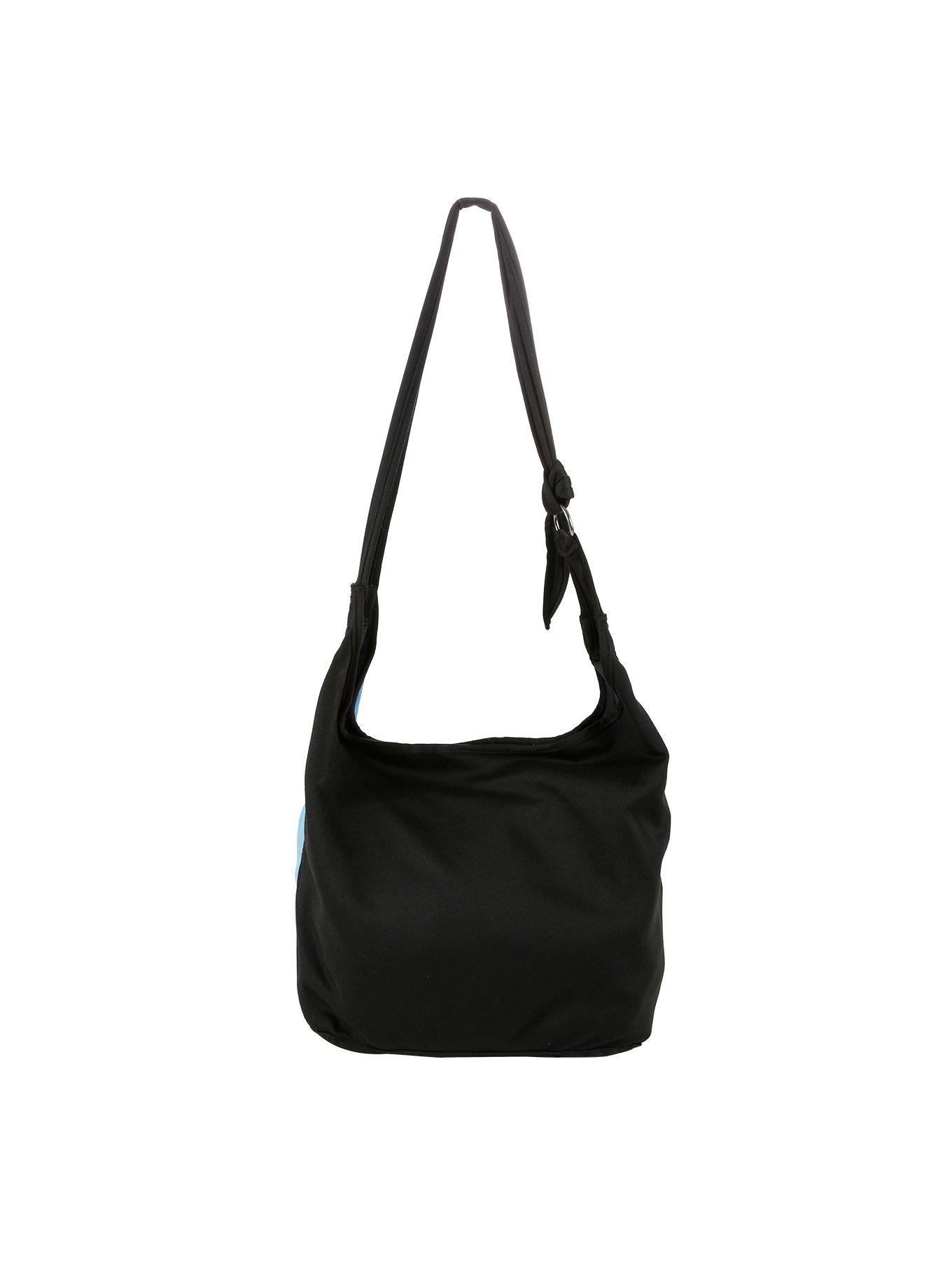 Disney Big Hero 6 Baymax Hello Hobo Bag, , alternate