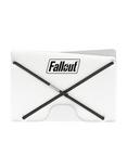Fallout Vault Boy Slim Aluminum Card Wallet, , alternate