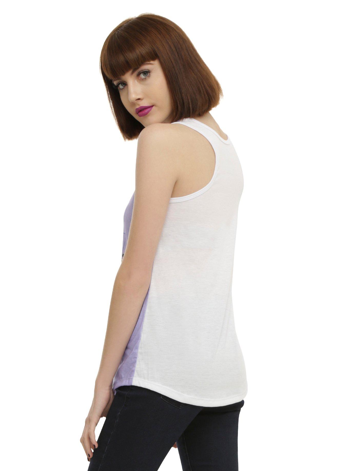 Ouran High School Host Club School Uniform Girls Tank Top, , alternate