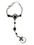 Rosary Ring Bracelet, , alternate