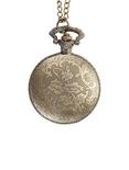 Tree Of Life Pocket Watch Necklace, , alternate