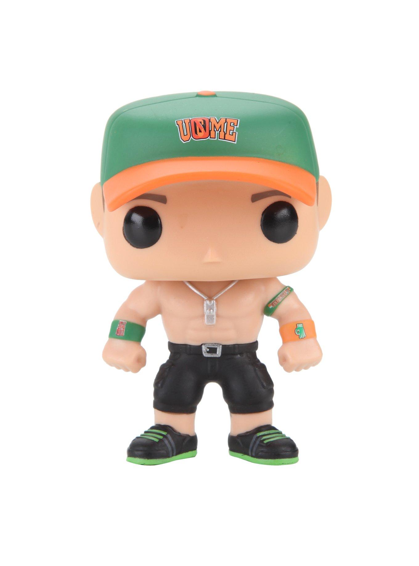 Funko WWE Pop! John Cena Vinyl Figure, , alternate