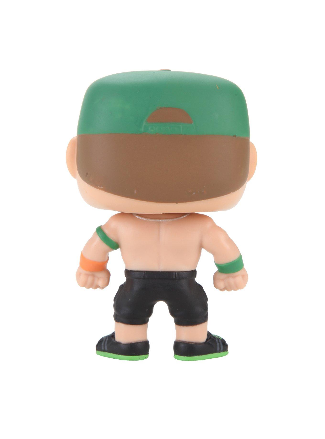 Funko WWE Pop! John Cena Vinyl Figure, , alternate