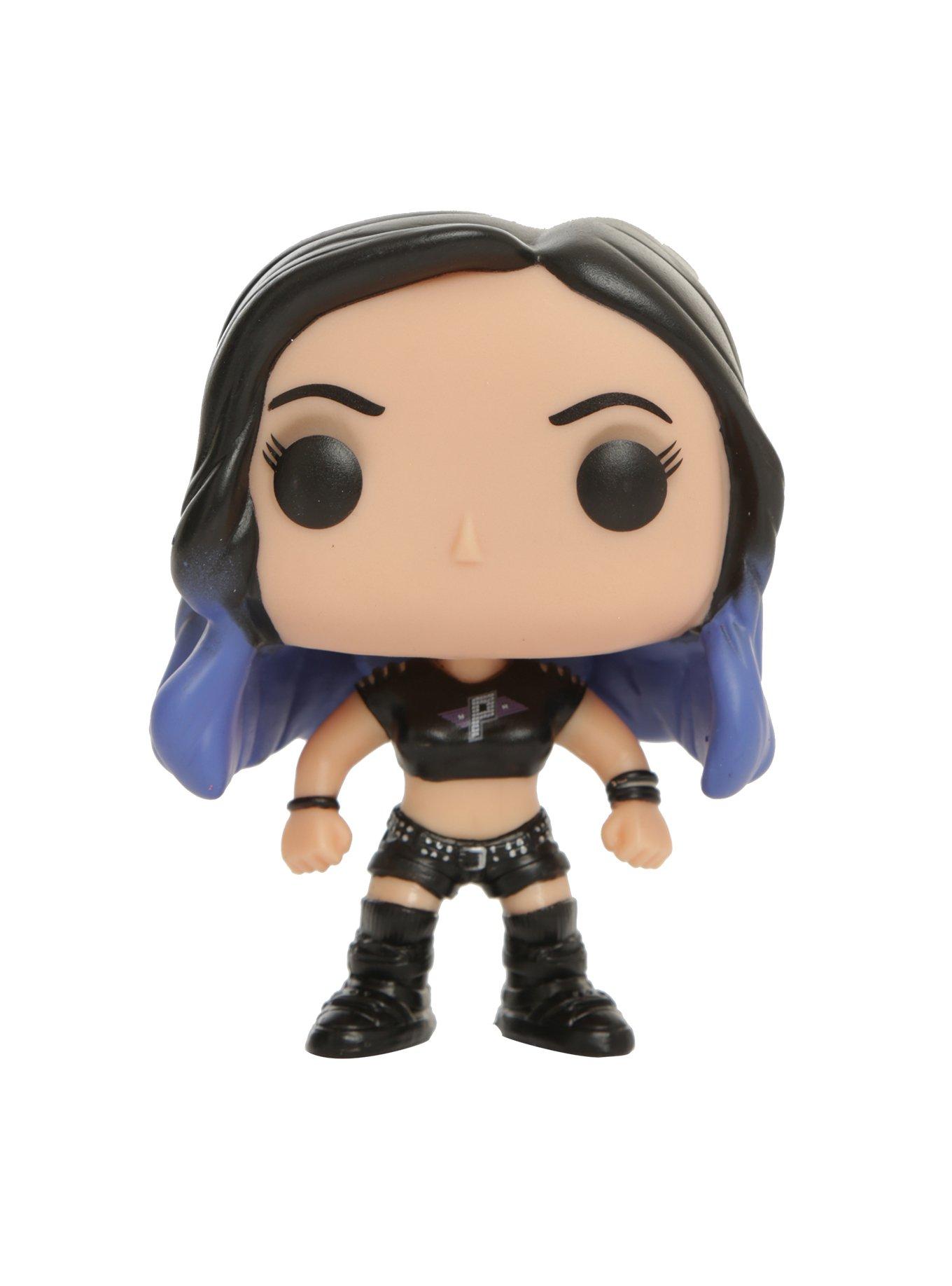 Funko WWE Total Divas Pop! Paige Vinyl Figure, , alternate