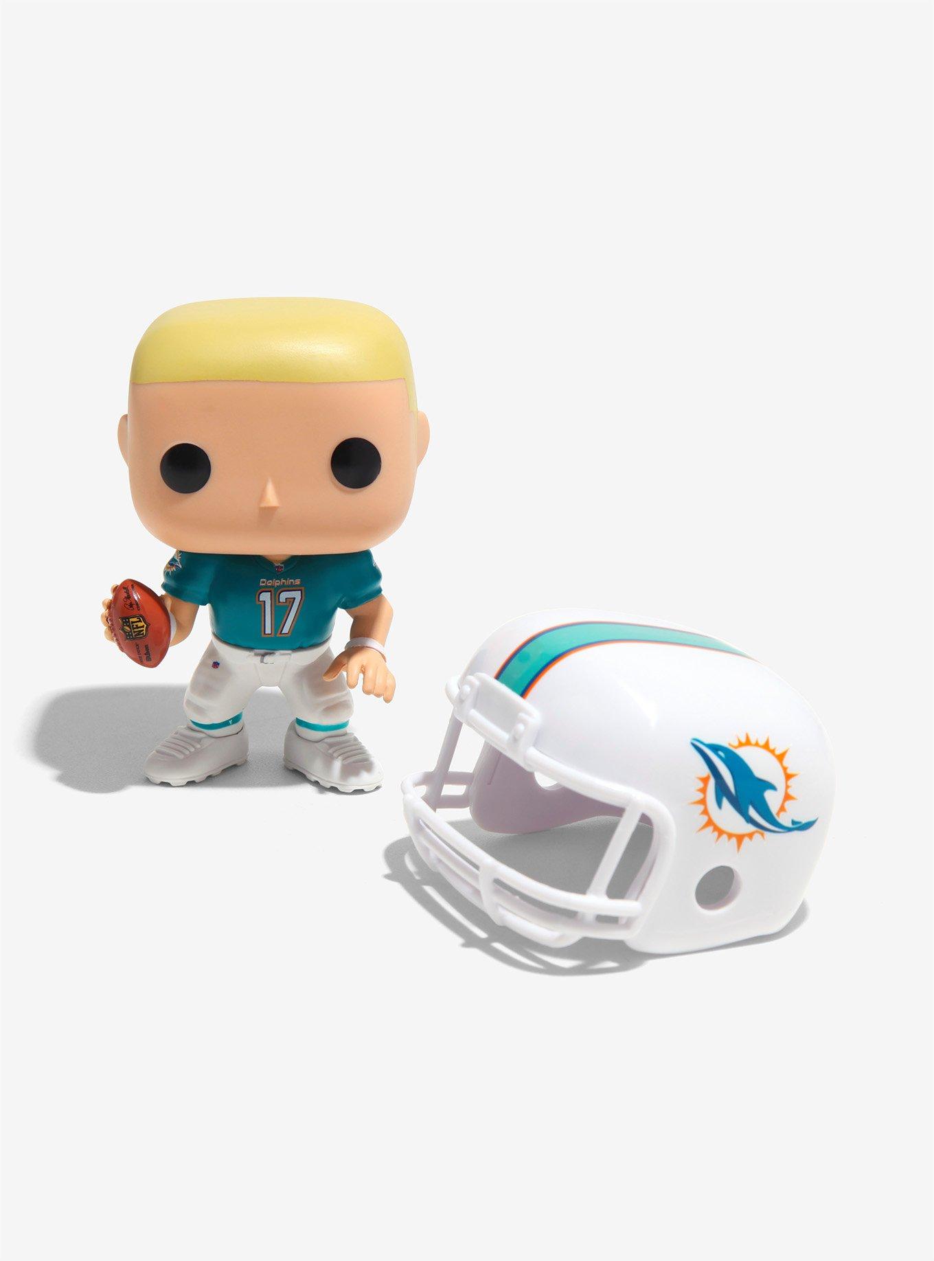 Funko Pop!  NFL Miami Dolphins Ryan Tannehill Vinyl Figure, , alternate