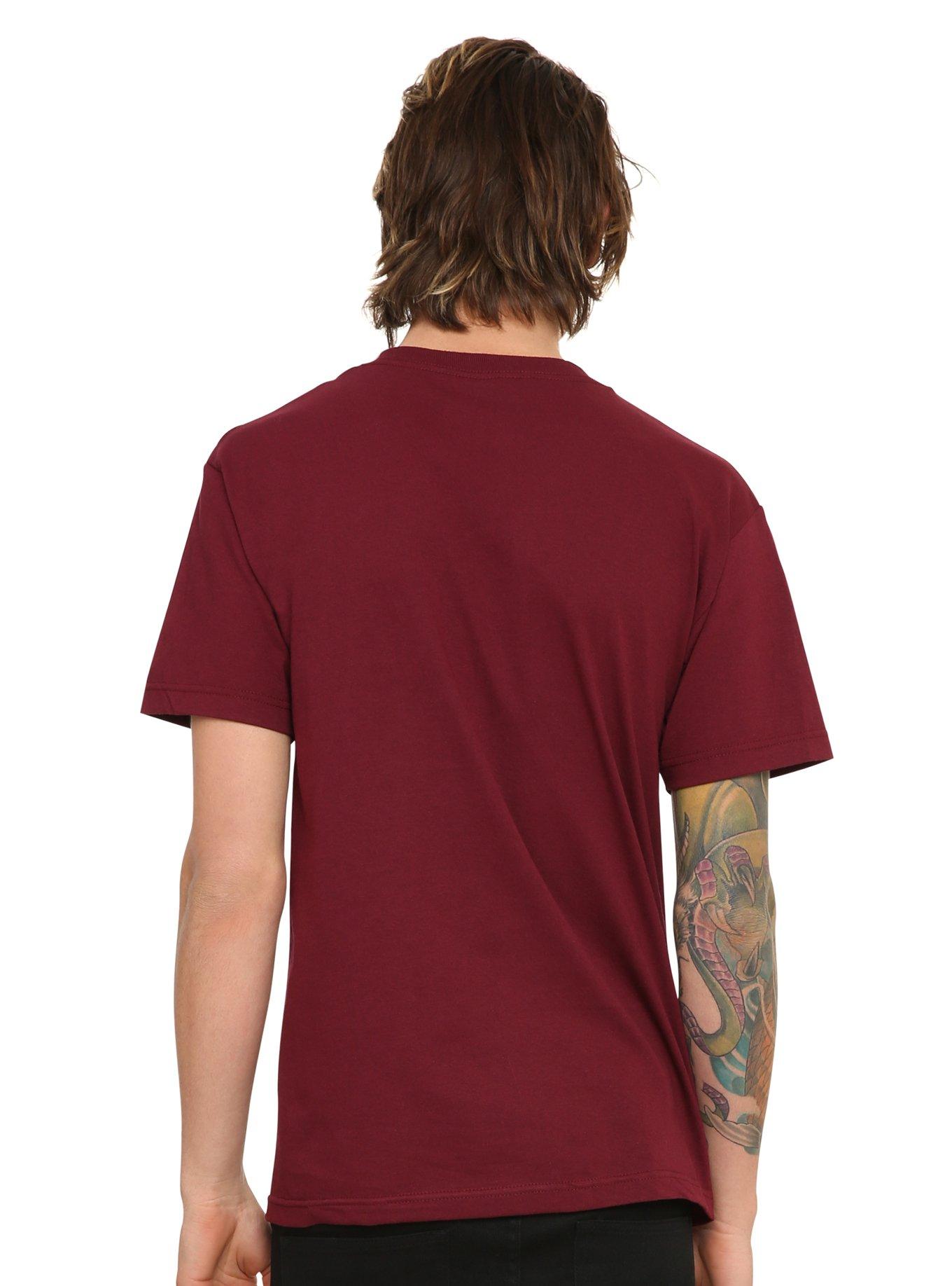 Sleeping With Sirens Better Off Dead T-Shirt, , alternate