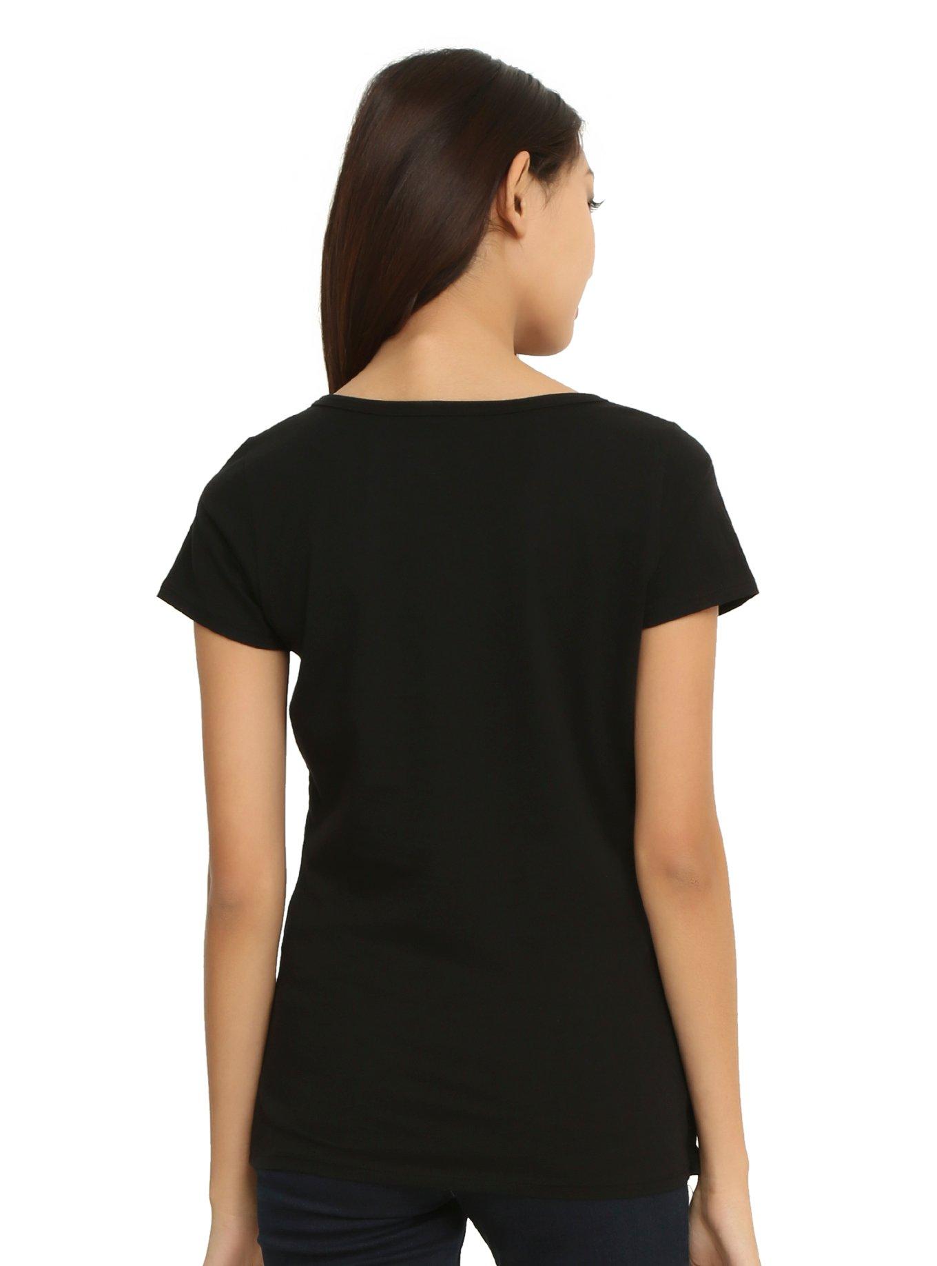 Led Zeppelin Led Zeppelin I Girls T-Shirt, , alternate