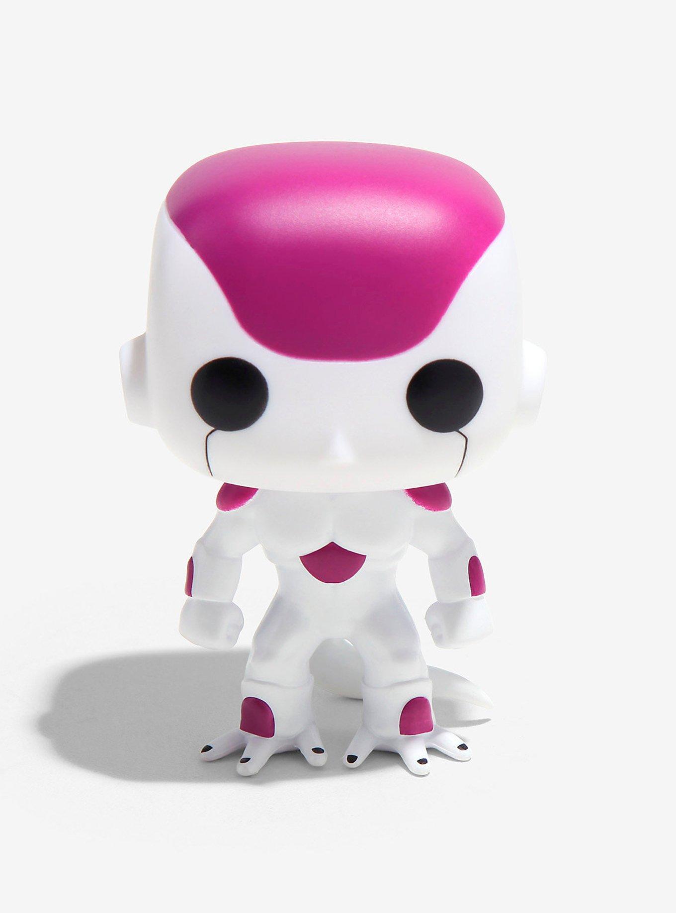 Funko Pop! Dragon Ball Z Frieza (Final Form) Vinyl Figure, , alternate