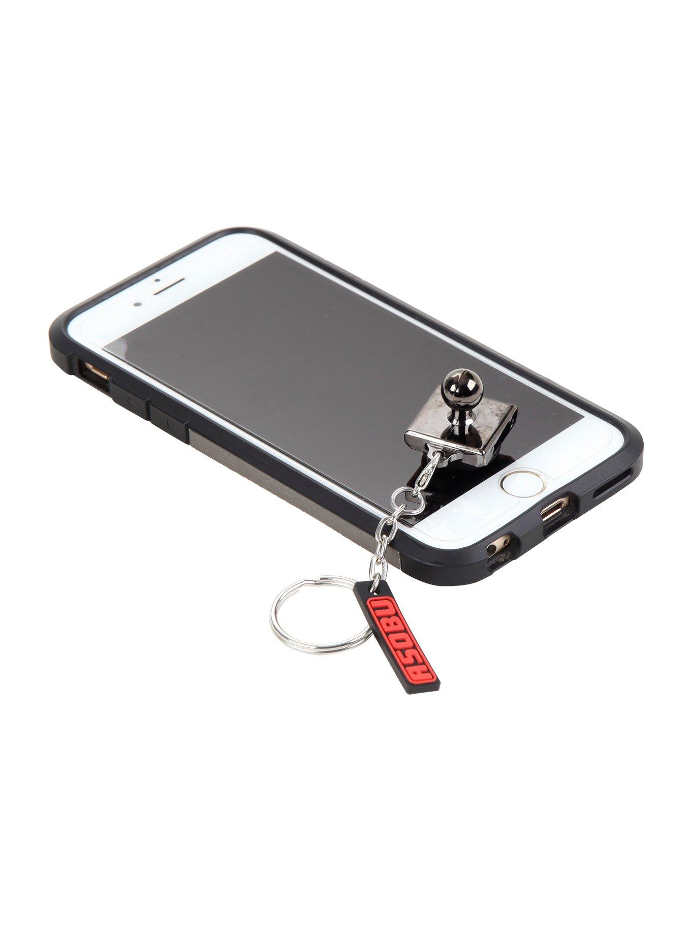 Touch Control Joystick For Touchscreens, , alternate