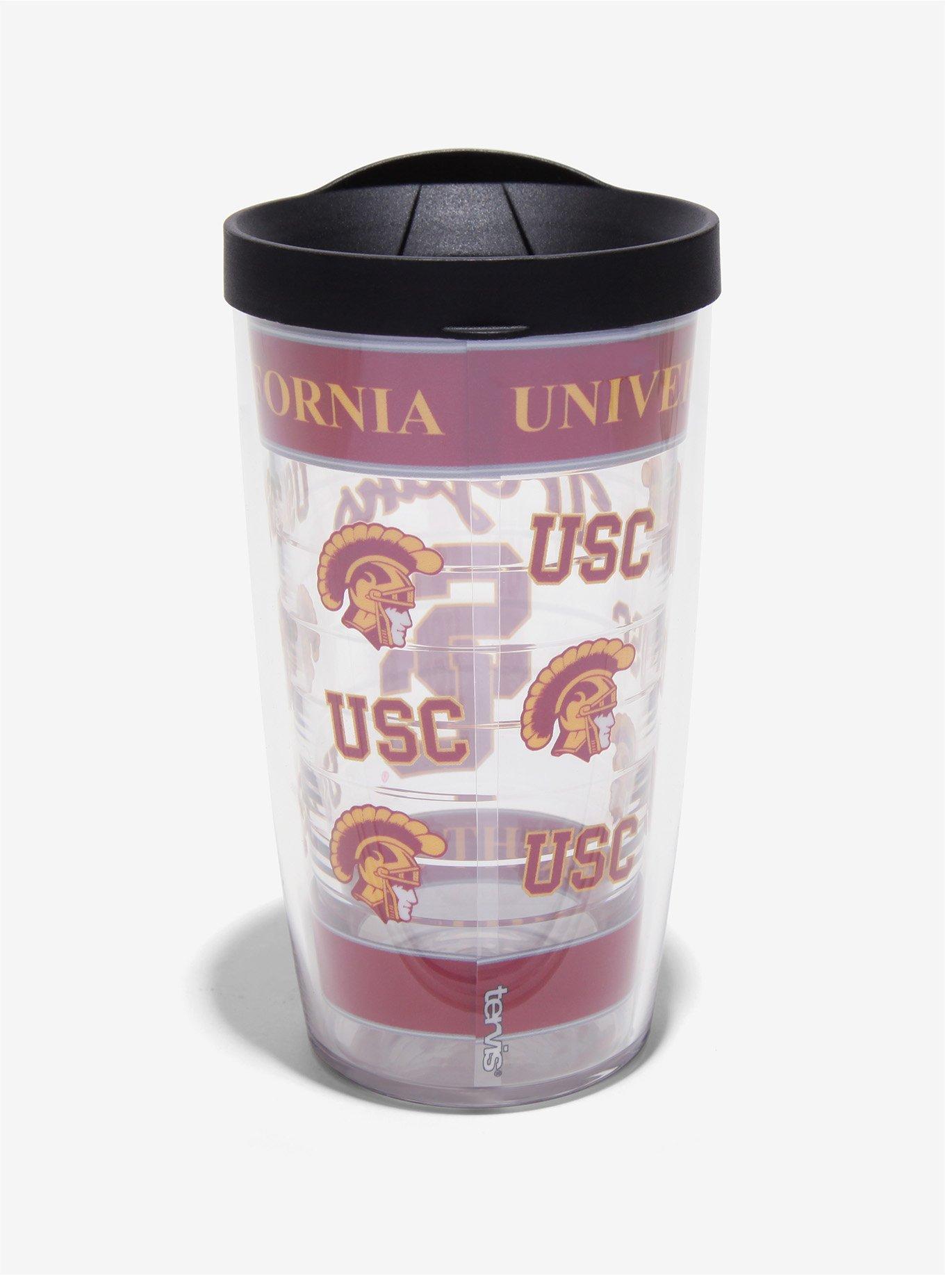 USC Trojans Tervis Tumbler, , alternate