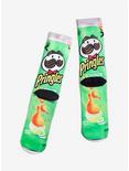 Odd Sox Pringles Sour Cream And Onion Crew Socks, , alternate