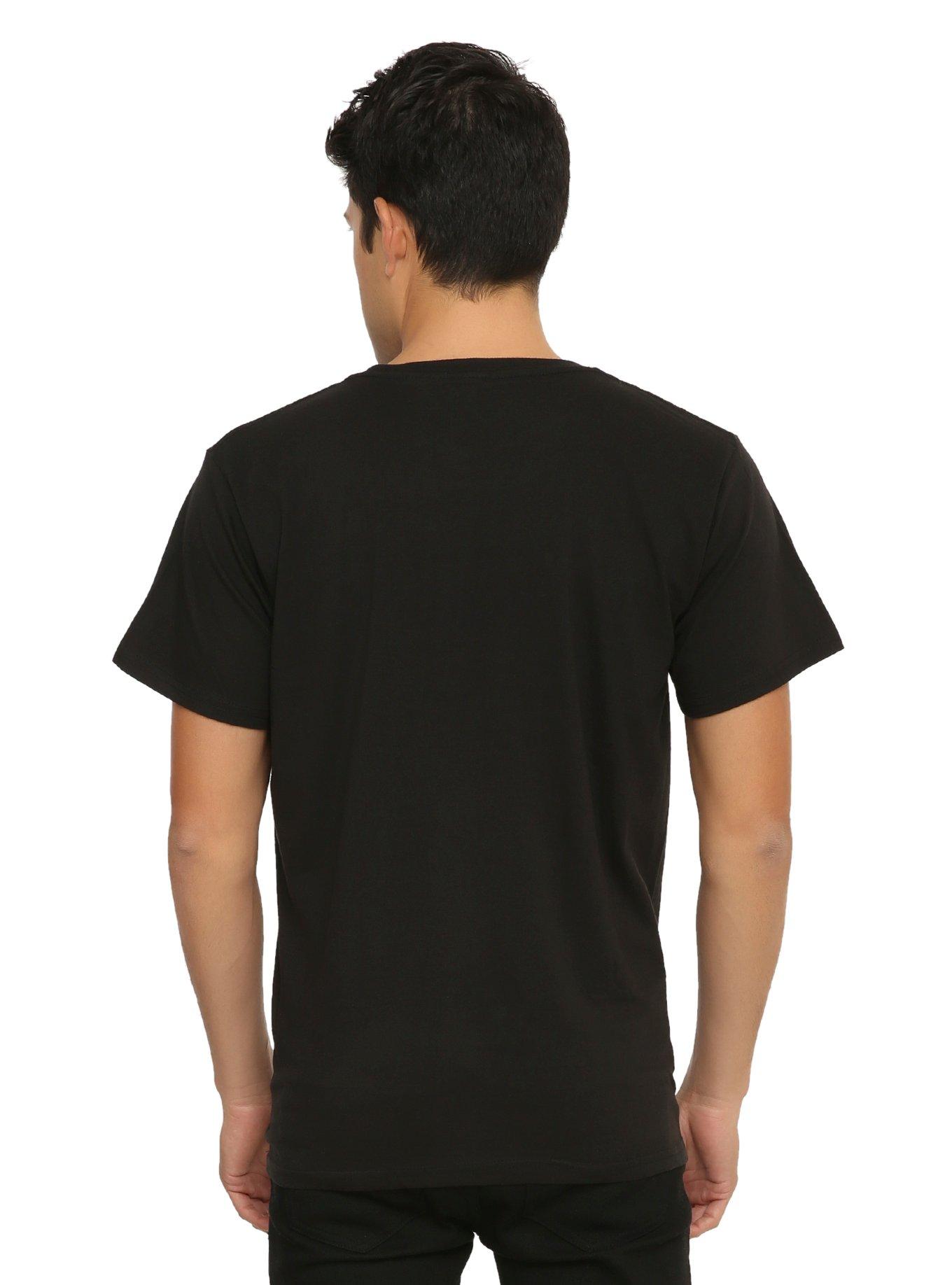 Taters Before Haters T-Shirt, , alternate