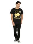 Taters Before Haters T-Shirt, , alternate