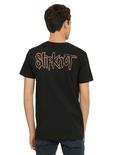 Slipknot Group T-Shirt, , alternate