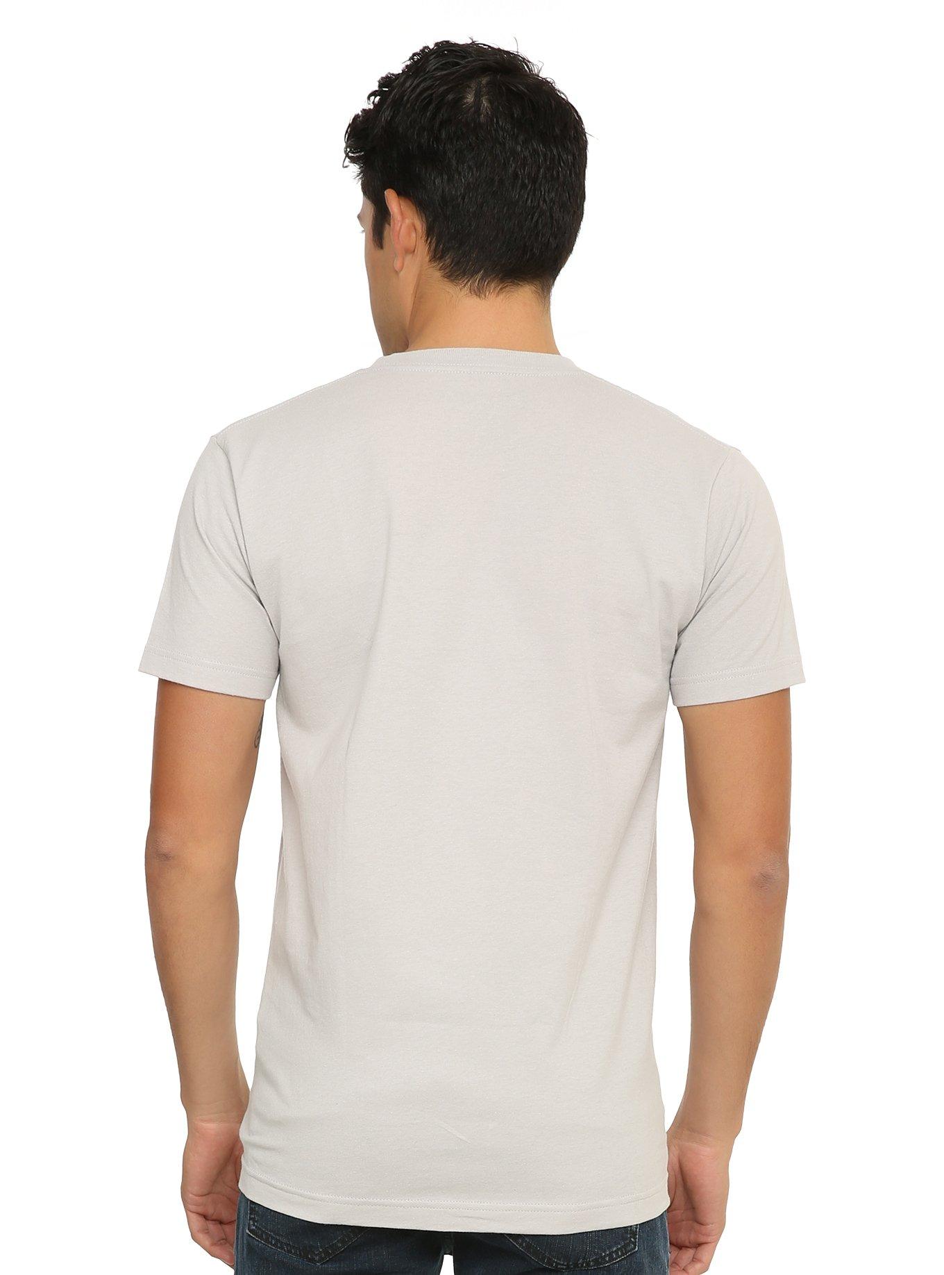 Parasyte Migi T-Shirt, , alternate