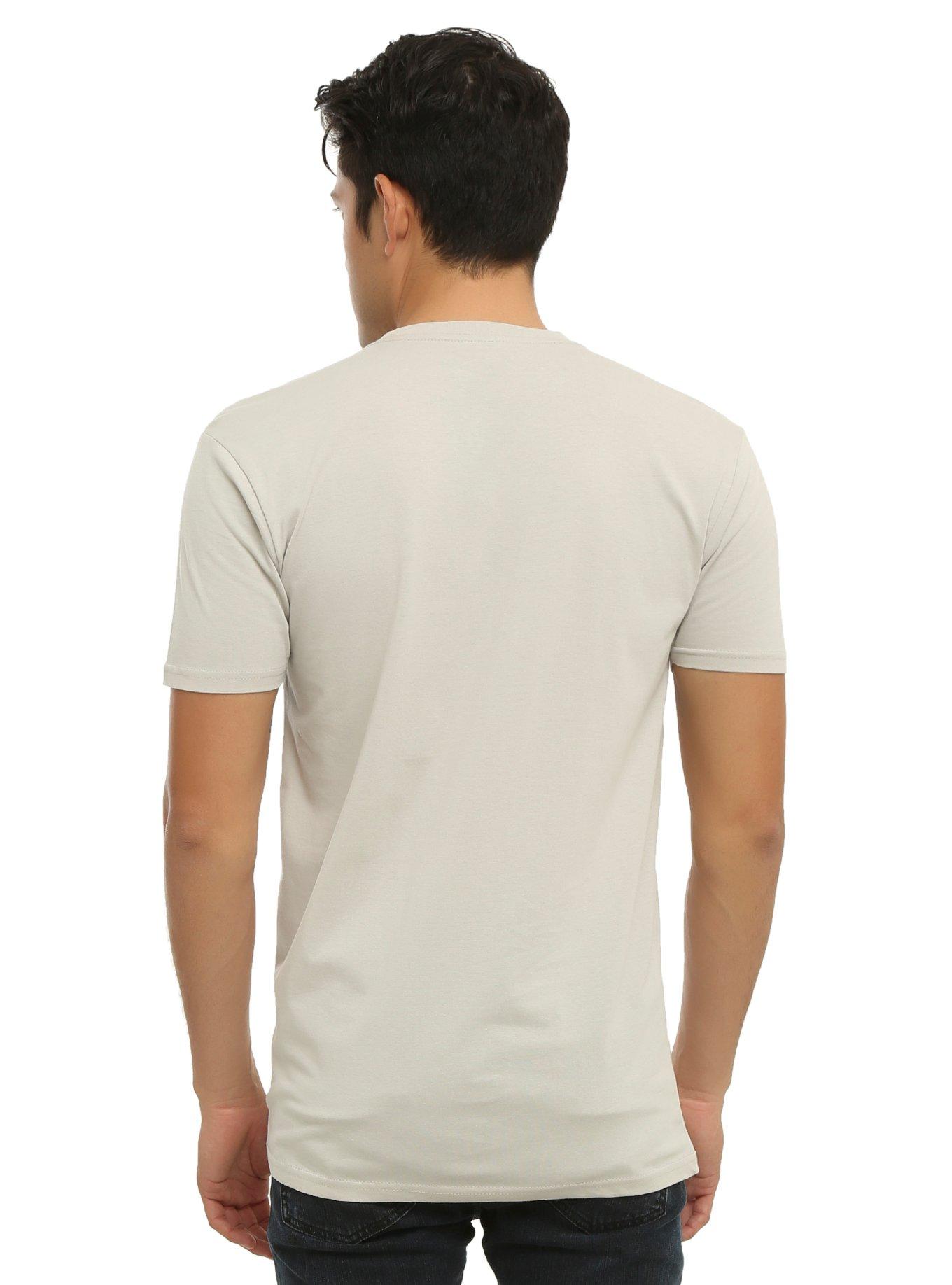 Homestuck Character Select T-Shirt, , alternate