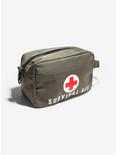 Survival Kit Travel Bag, , alternate