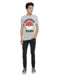 Pokemon Trainer T-Shirt, , alternate