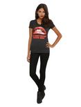 The Rocky Horror Picture Show Logo Girls T-Shirt, , alternate