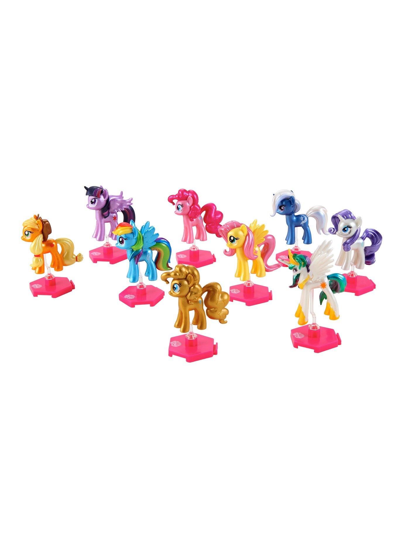 My Little Pony Blind Bag Figure, , alternate