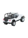 Greenlight Clueless 1994 Jeep Wrangler YJ 1:64 Scale Collectible, , alternate