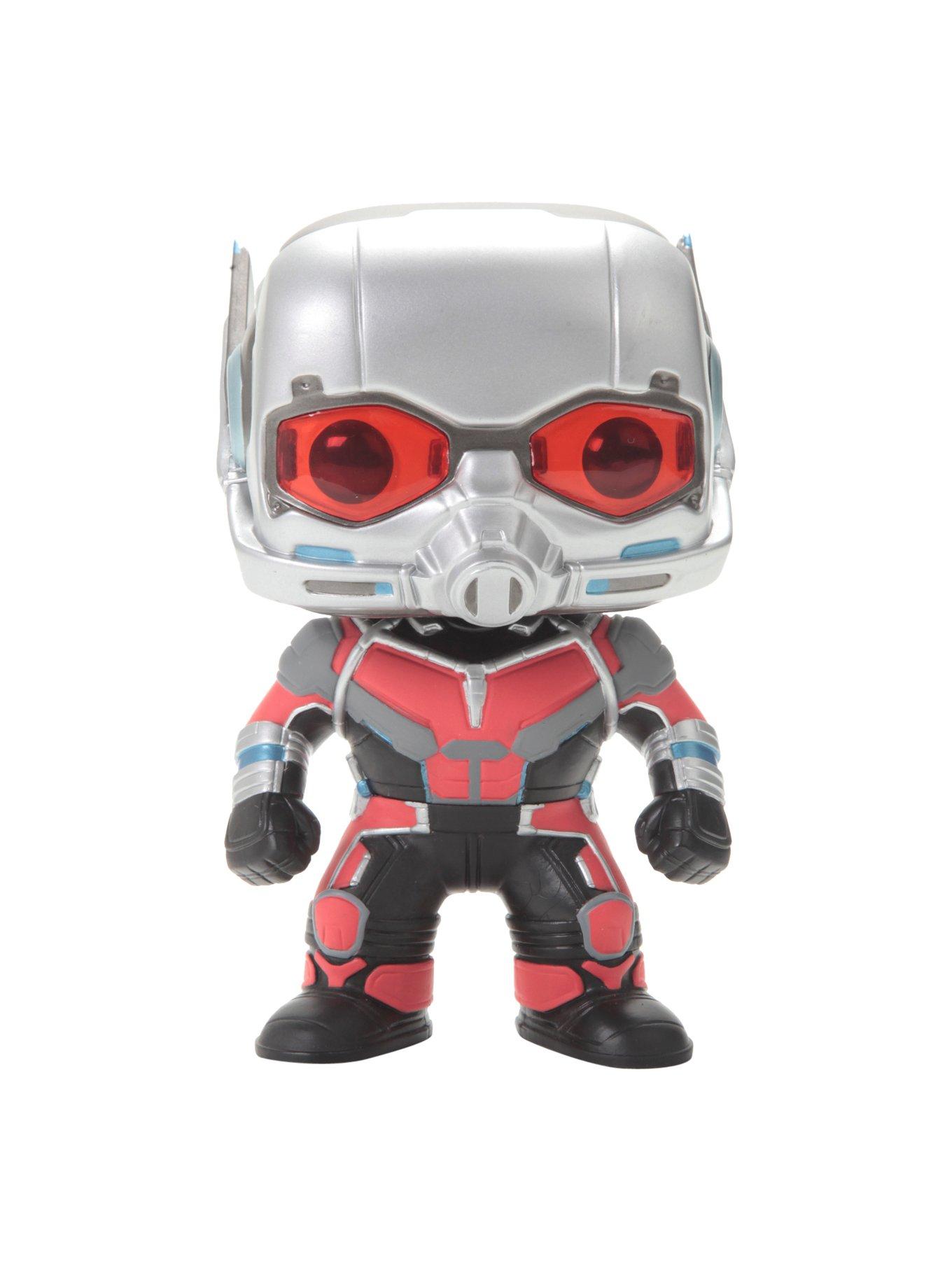 Funko Marvel Captain America: Civil War Pop! Giant-Man 6" Vinyl Bobble-Head, , alternate