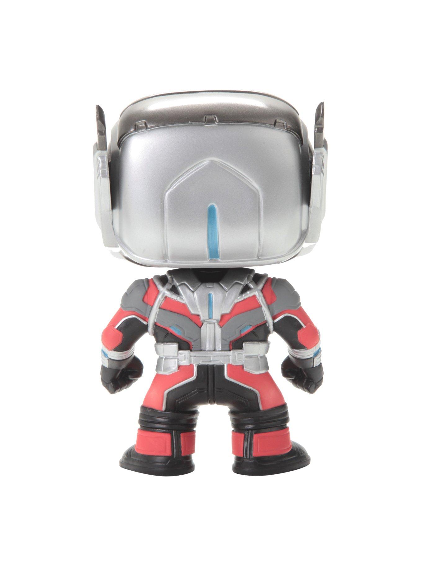 Funko Marvel Captain America: Civil War Pop! Giant-Man 6" Vinyl Bobble-Head, , alternate