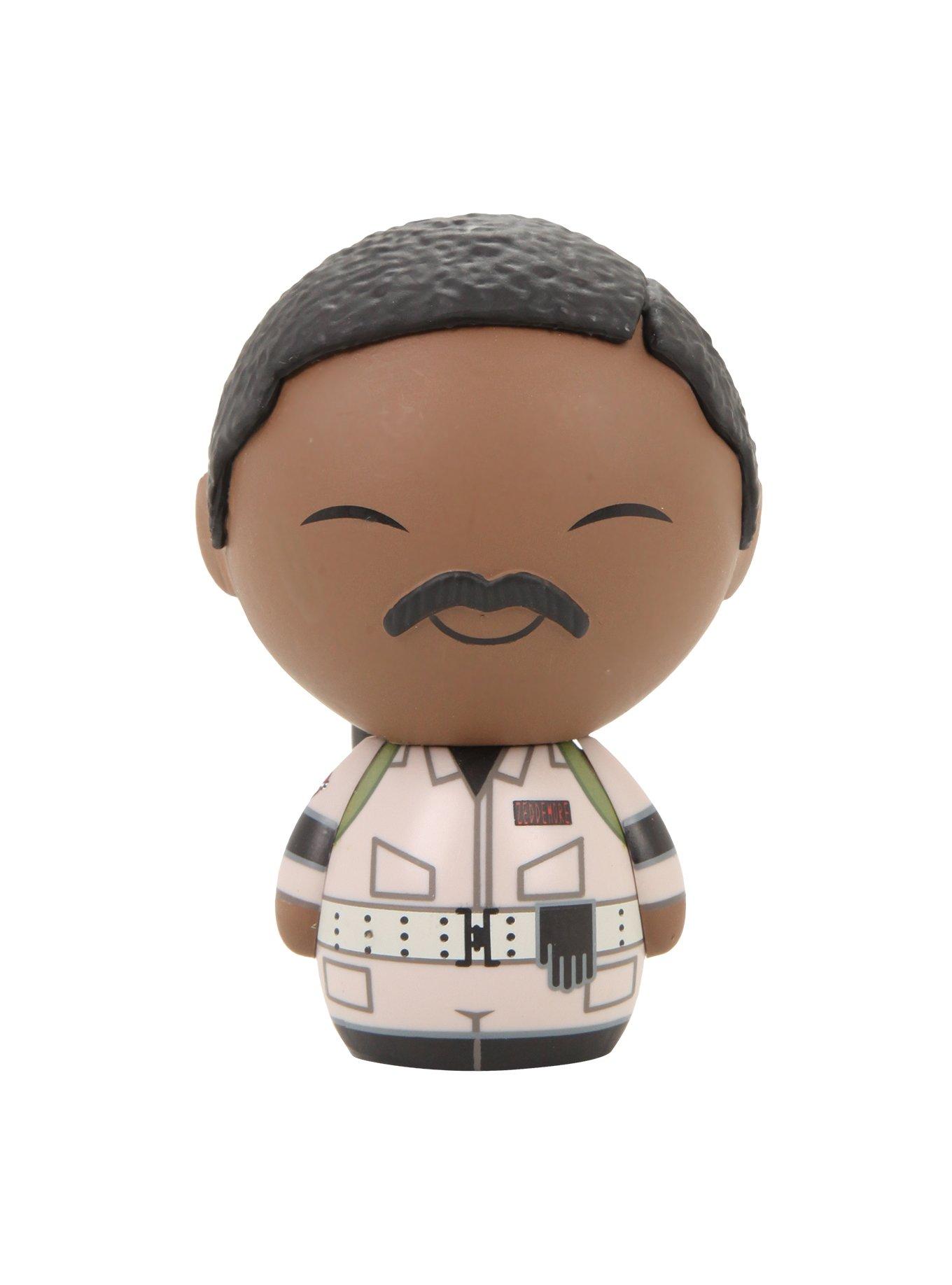 Funko Ghostbusters Winston Zeddemore Dorbz Vinyl Figure, , alternate