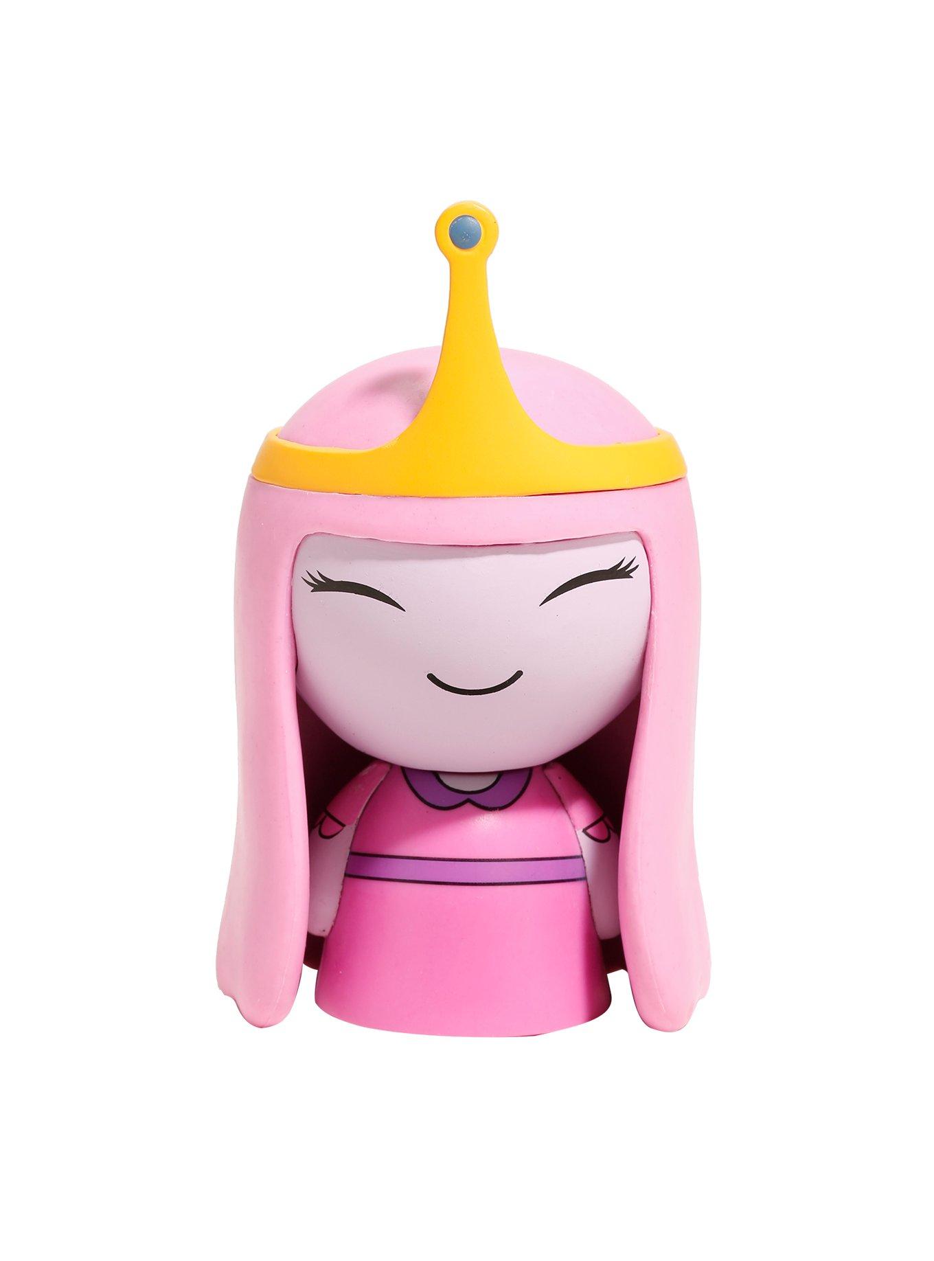 Funko Adventure Time Princess Bubblegum Dorbz Vinyl Figure, , alternate