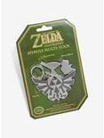 Nintendo The Legend Of Zelda Multi-Tool Key Chain, , alternate