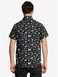 Star Wars Fighter All Over Print Button Down, , alternate