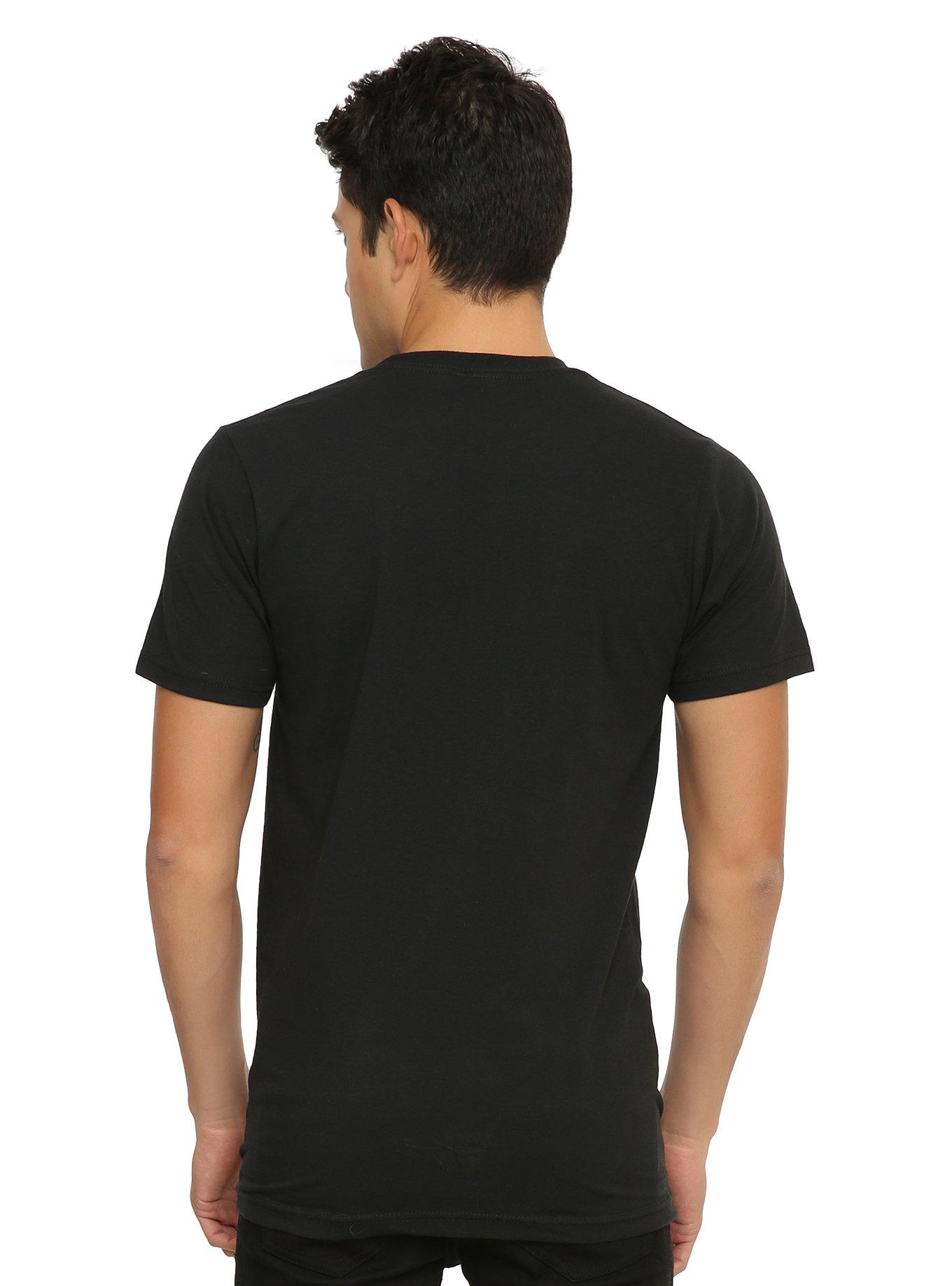 Mario Kart Racers T-Shirt, , alternate