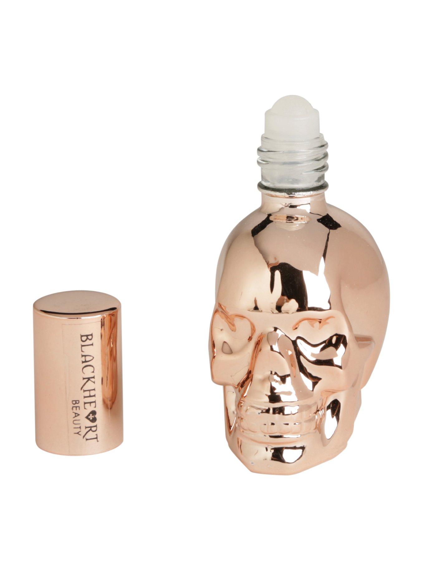 Blackheart Rose Thorn Roller Ball Fragrance, , alternate